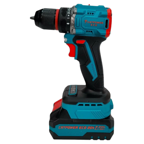 CATPOWER E1010