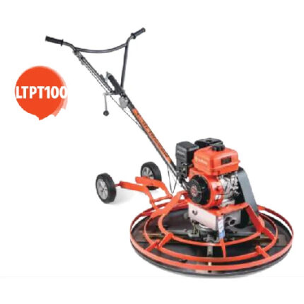 LUTIAN LTPT100 BENZİNLİ PERDAH