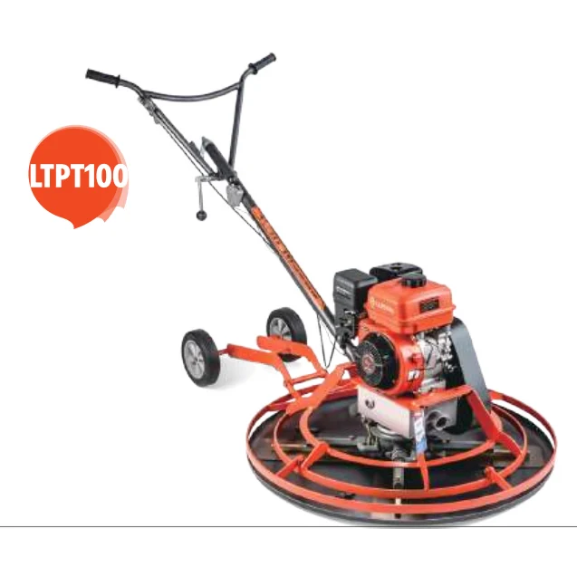 LUTIAN LTPT100 BENZİNLİ PERDAH LUTIAN LTPT100 BENZİNLİ PERDAH - Görsel 1