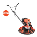 LUTIAN LTPT80 BENZİNLİ PERDAH