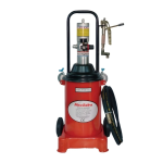 MAX EXTRA MX14201 30 LİTRE HAVALI GRES