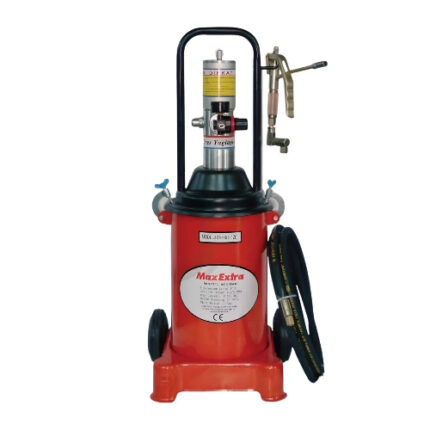 MAX EXTRA MX14201 30 LİTRE HAVALI GRES