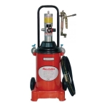 MAX EXTRA MX14202  12 LİTRE HAVALI GRES