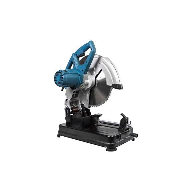 MAX EXTRA MXP3559 METAL BIÇAKLI PROFİL KESME MAX EXTRA MXP3559 METAL BIÇAKLI PROFİL KESME - Görsel 1