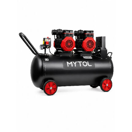 MYTOL 100 Litre Yüksek Hızlı Kompresör