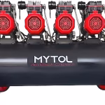 MYTOL 200 LİTRE 8HP YÜKSEK HIZLI KOMPRESÖR