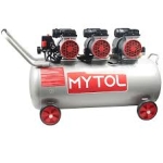 MYTOL EBW100B 100 LİTRE SESSİZ KOMPRESÖR