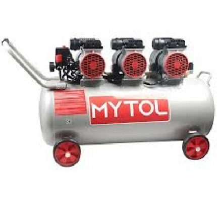 MYTOL EBW100B 100 LİTRE SESSİZ KOMPRESÖR