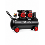 MYTOL 100 Litre Yüksek Hızlı Kompresör