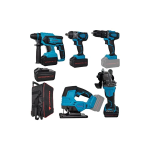 CATPOWER 5'Lİ SET CAT4150