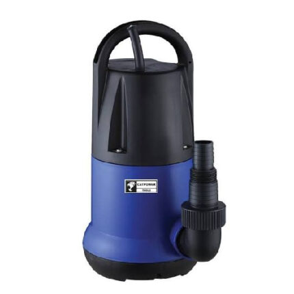 CATPOWER 672 550W DALGIÇ POMPA CAT672
