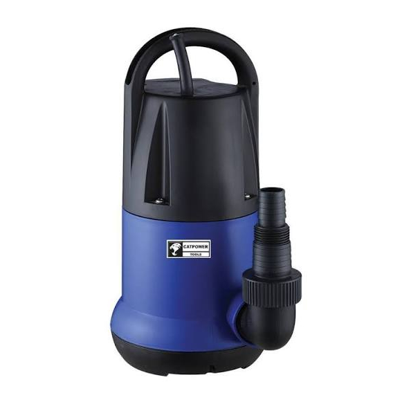 CATPOWER 672 550W DALGIÇ POMPA CAT672 CATPOWER 672 550W DALGIÇ POMPA CAT672 - Görsel 1
