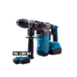 CATPOWER AKÜLÜ HİLTİ CAT4229
