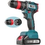 CATPOWER AKÜLÜ VİDALAMA 20V CAT1350