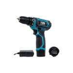 CATPOWER AKÜLÜ VİDALAMA Lİ-ON 12V 1.3Ah