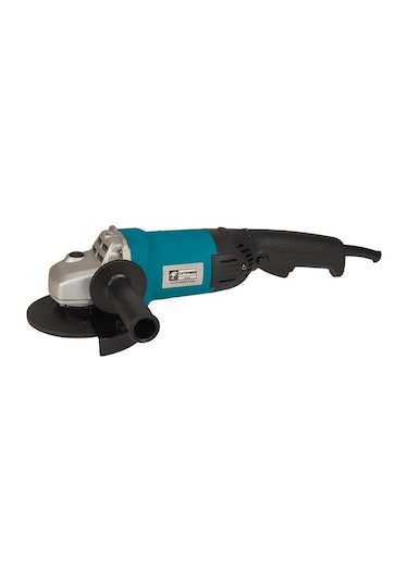 CATPOWER AVUÇ TAŞLAMA DEVİR AYARLI 150 MM 1300W CAT6128 CATPOWER AVUÇ TAŞLAMA DEVİR AYARLI 150 MM 1300W CAT6128 - Görsel 1