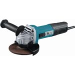 CATPOWER İspirel Avuç Taşlama Devir Ayarlı 850w 125mm CAT6108