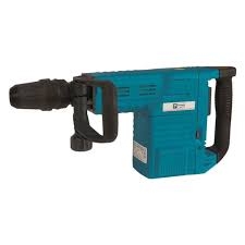 CATPOWER KIRICI DELİCİ SDS MAX 11 KG 1500W CAT7911 CATPOWER KIRICI DELİCİ SDS MAX 11 KG 1500W CAT7911 - Görsel 1