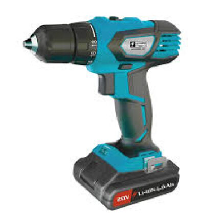 CATPOWER LİON AKÜLÜ VİDALAMA 10 mm CAT4104