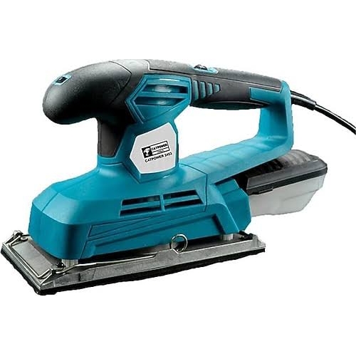 CATPOWER Titreşim Zımpara CAT3453 350W