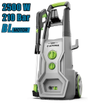 CATPOWER Yüksek Basınçlı Araba Yıkama CAT716
