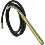 CATPOWER vibratör 38mm 5 mt şişe hortum CAT701-100