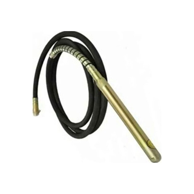 CATPOWER vibratör 45mm 5 mt şişe hortum CAT701-101 CATPOWER vibratör 45mm 5 mt şişe hortum CAT701-101 - Görsel 1