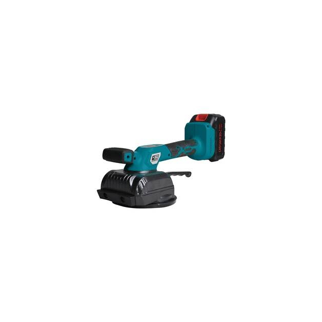 Catpower Akülü Fayans Titreşim Makinası 20v CAT1410 Catpower Akülü Fayans Titreşim Makinası 20v CAT1410 - Görsel 1