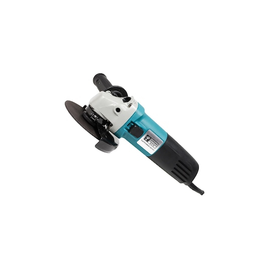 Catpower Avuç Taşlama 710W CATE6101 Catpower Avuç Taşlama 710W CATE6101 - Görsel 1