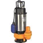 CATPOWER 620 DALGIÇ POMPA FOSEPTİK PARÇALAYICI CAT620