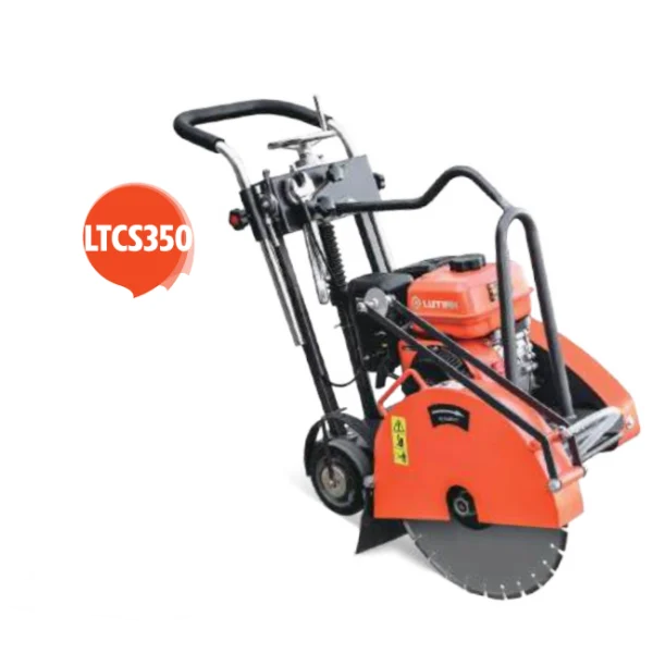 LUTIAN LTCS350 BENZİNLİ BETON KESME LUTIAN LTCS350 BENZİNLİ BETON KESME - Görsel 1