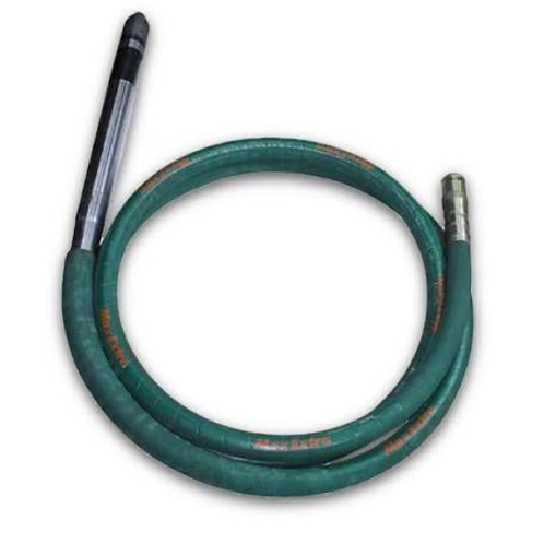 MAX EXTRA MXV545 VİBRATÖR HORTUMU 5 METRE 45 MM MAX EXTRA MXV545 VİBRATÖR HORTUMU 5 METRE 45 MM