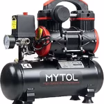 MAX EXTRA MYK0061 6 LİTRE YÜKSEK HIZLI KOMPRESÖR