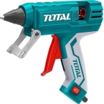 TOTAL ELEKTRİKLİ  MUM SİLİKON TABANCASI