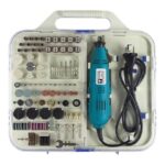 CATPOWER GRAVÜR TAŞLAMA SET 190PRÇ 135W CAT8103