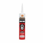 BAUTECH KORNİŞ SİLİKONU 290ML BEYAZ
