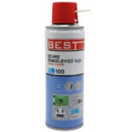BEST EL-100 DEVRE TEMİZLEYİCİ YAĞLI 200ML