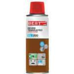 BEST EL-200 DEVRE TEMİZLEYİCİ YAĞSIZ 200ML