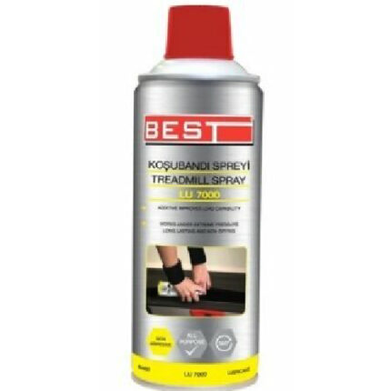 BEST LU-7000 KOŞUBANDI YAĞLAYICI