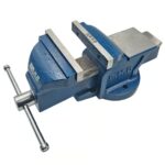 BHD MENGENE çelik tezgah 200 mm