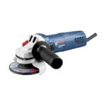 BOSCH GWS 750 avuç taşlama 750W