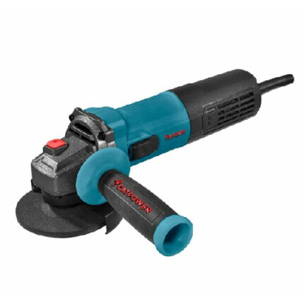 CATPOWER 6114 İSPİRAL AVUÇ TAŞLAMA MAKİNESİ 900 W