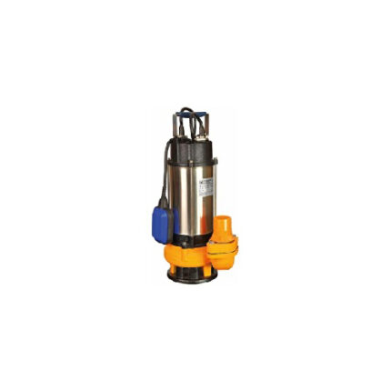 CATPOWER 615 DALGIÇ POMPA FOSEPTİK PARÇALAYICILI CAT615