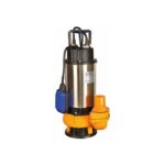 CATPOWER 615 DALGIÇ POMPA FOSEPTİK PARÇALAYICILI CAT615