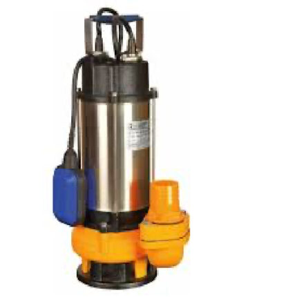 CATPOWER 640 DALGIÇ POMPA FOSEPTİK PARÇALAYICI CAT640