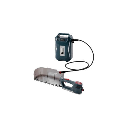 CATPOWER ÇAY TOPLAMA MAKİNA CAT2035