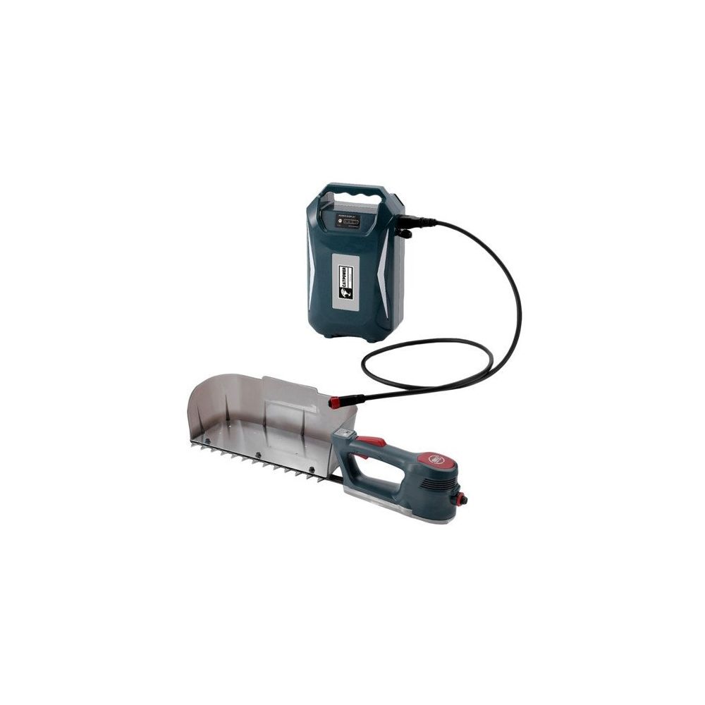 CATPOWER ÇAY TOPLAMA MAKİNA CAT2035 CATPOWER ÇAY TOPLAMA MAKİNA CAT2035 - Görsel 1