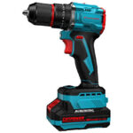 CATPOWER E1011 KÖMÜRSÜZ DARBELİ AKÜLÜ VİDALAMA 13MM CAT1011