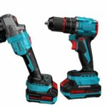 CATPOWER E1030 KÖMÜRSÜZ LİON AKÜLÜ 2 Lİ SET