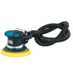 CATPOWER HAVALI ORBİTAL ZIMPARA CAT1811